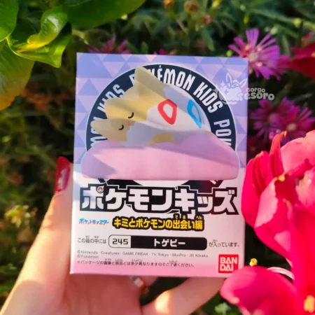 Togepi Pokémon Finger Puppet