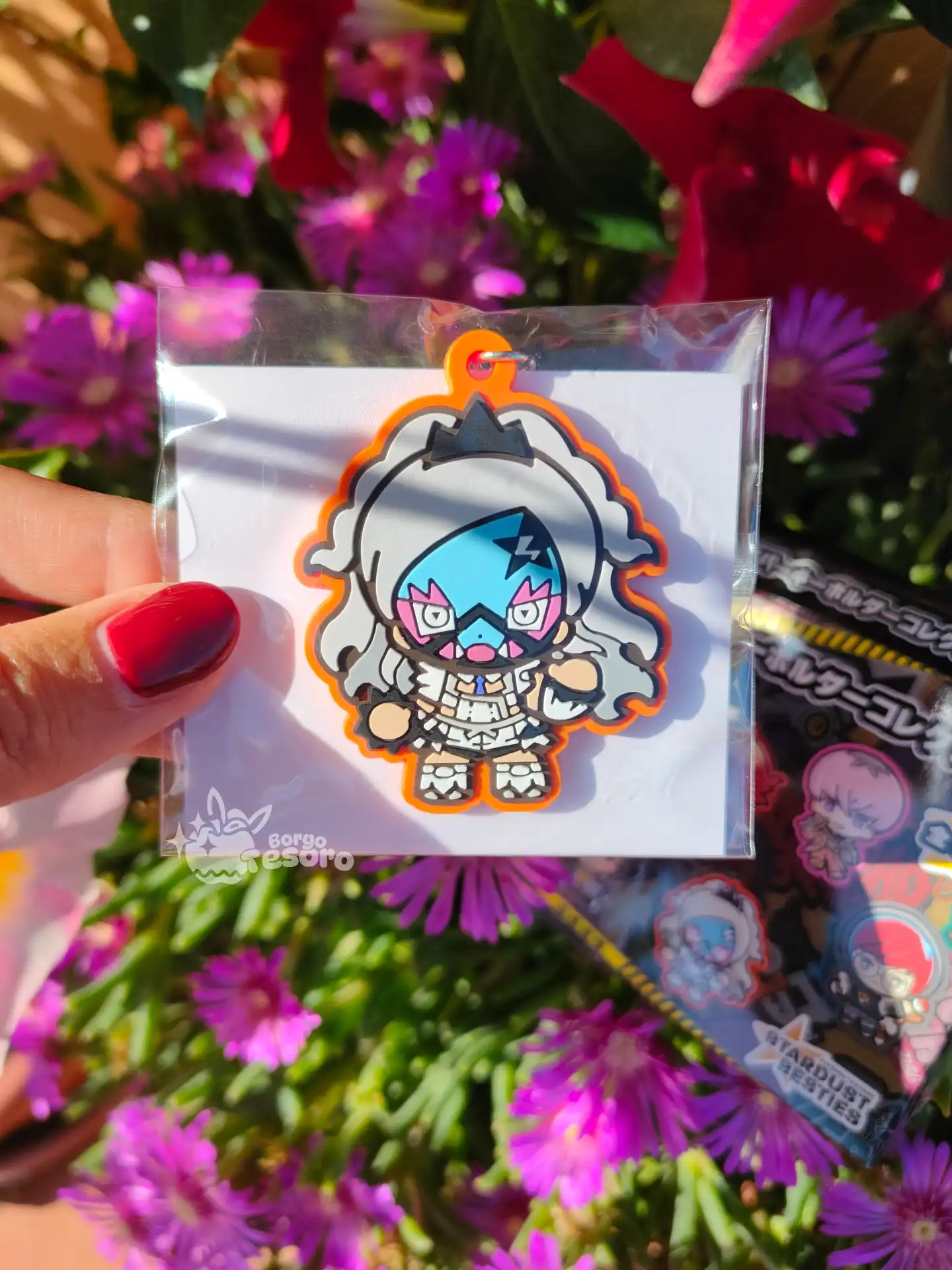 Nespera Pokémon Trainers Strap - immagine 3