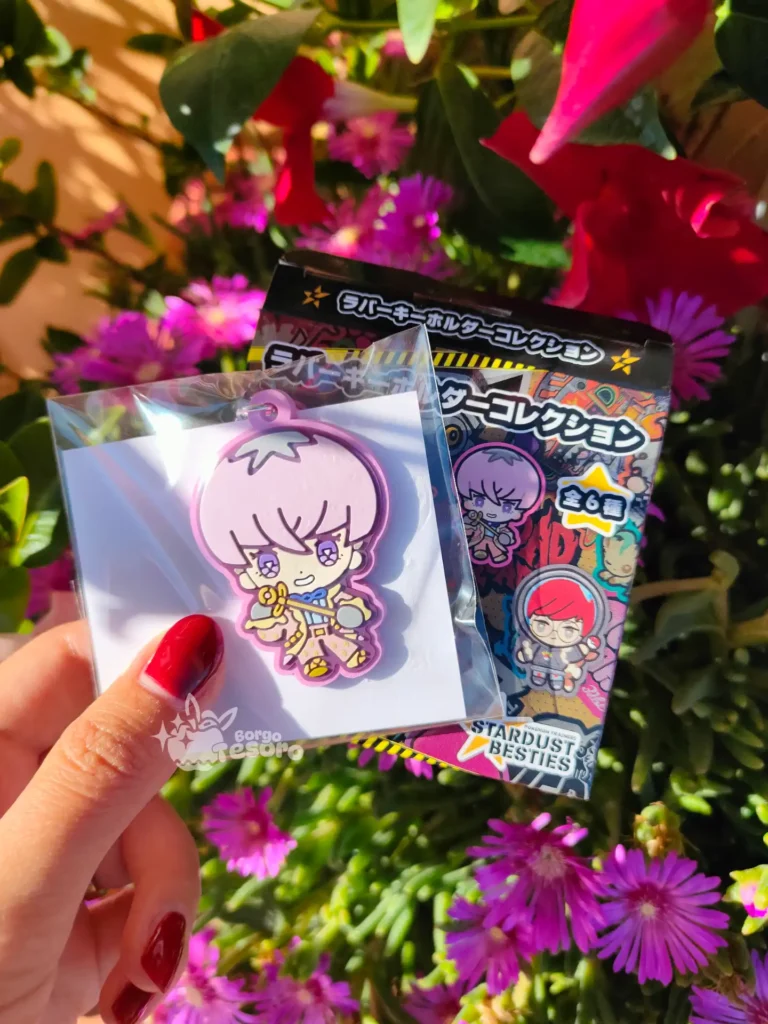 Ortiz Pokémon Trainers Strap