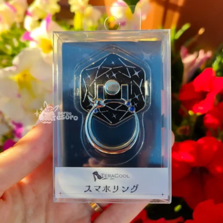 Dragonair Smartphone Ring Pokémon TeraCool