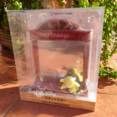 Specchio da Tavolo Pokémon Mimikyu