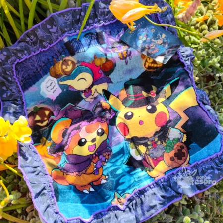 Asciugamano Pokémon Ghost Chateau