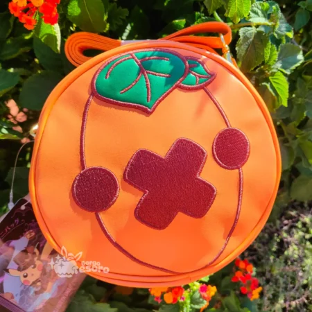 Drifloon Pokémon Ghost Chateau Peluche Bag