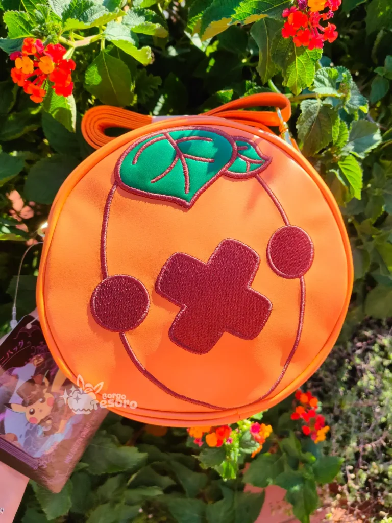 Drifloon Pokémon Ghost Chateau Peluche Bag